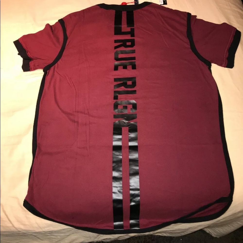 True religion t shirt